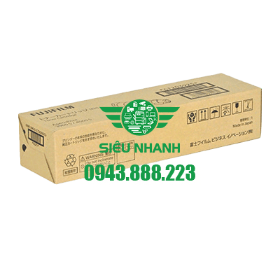Hộp mực máy in laser trắng đen A3 ApeosPrint 4560S (15k)